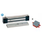 elektrozwora-do-furtki-zewnetrzna-ip67-ext400ctc (1) Zwora elektromagnetyczna zewnętrzna IP67 370kg | EXT400CTC - obrazek 2