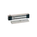 Zwora elektromagnetyczna zewnętrzna IP67 180kg | EXT200CTC Zwora elektromagnetyczna zewnętrzna IP67 370kg | EXT400CTC