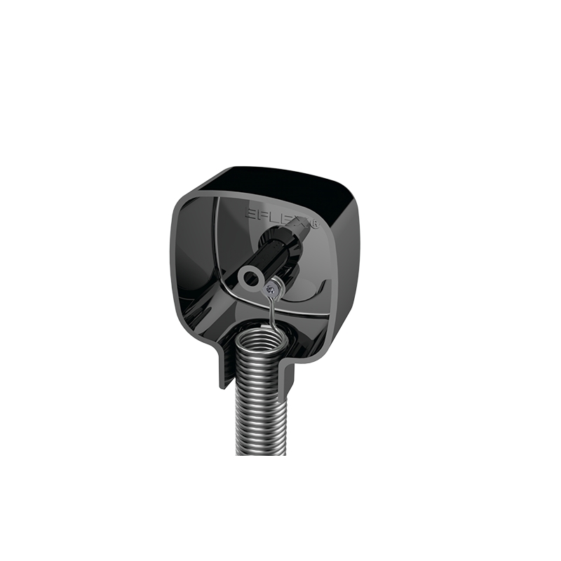 peszel-na-kable-40cm-kwadratowe-koncowki-eflex-10 (2) Peszel na kable 40 cm kwadratowe końcówki wąski 10/13 mm | EFLEX-10 - obrazek 3