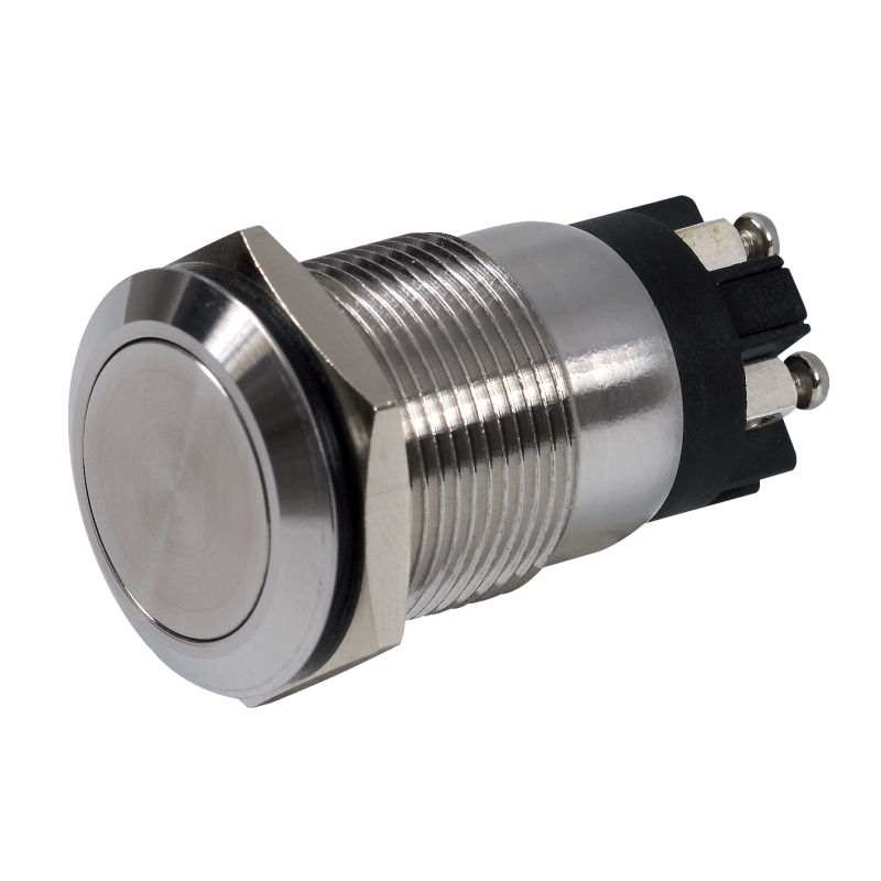przycisk-wyjscia-zewnetrzny-ip65-2-stykowy-inox Przycisk wyjścia IP65 stal nierdzewna INOX | BOPO-P - obrazek 1