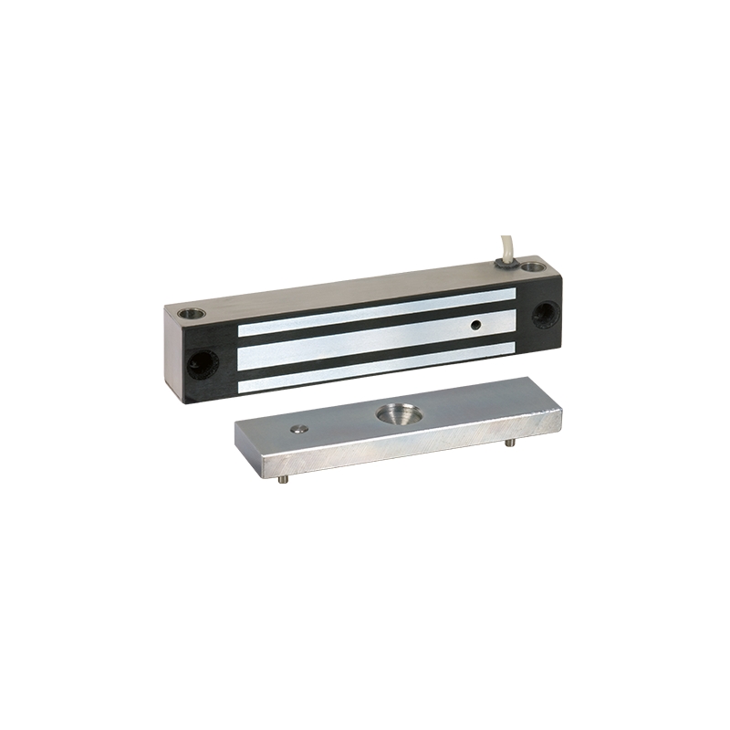 Zwora elektromagnetyczna zewnętrzna IP67 180kg | EXT200CTC Zwora elektromagnetyczna zewnętrzna IP67 180kg | EXT200CTC